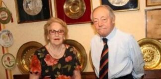 La mamma del Tiramisù muore poco dopo il marito: addio ad Alba Campeol