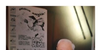 Al Museo Bailo un omaggio a Ennio Comin