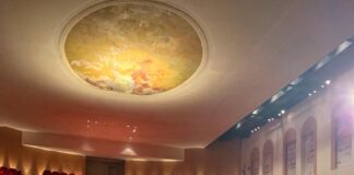 Scomparsa dell’architetto Giovanni Caprioglio, rinviato lo spettacolo in programma domani al Teatro Toniolo Gli Amici della Musica con l'architetto Caprioglio