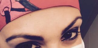 Il cordoglio per la scomparsa dell’anestesista Donato: un minuto di silenzio in reparto Vincenzina Donato