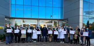 Ulss 4, al motto di #iomivaccino al via la campagna antinfluenzale 2021 La campagna #iomivaccino