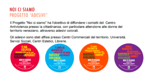 “Libere dalla violenza”: presentato il programma delle iniziative in occasione della Giornata internazionale Onu contro la violenza sulle donne