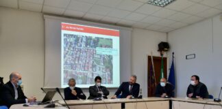 La Giunta comunale stanzia 250 mila euro per la riasfaltatura di numerose strade di Favaro Veneto