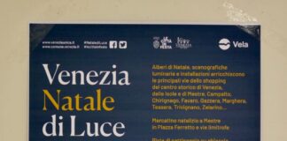 Le iniziative per il Natale 2021 a Marghera