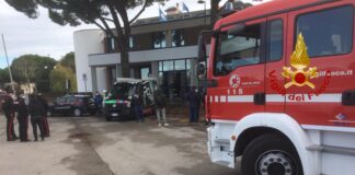 Jesolo, scoppia una bombola di azoto: morto un operaio 46enne