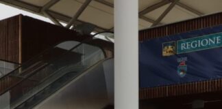 Tensioni al PalaExpo, l’Ulss 3 denuncia: “Inaccettabili episodi di intimidazione e violenza” Pala Expo (foto di repertorio)