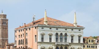 PNRR ATER, finanziati 63 progetti per circa 100 milioni palazzo balbi