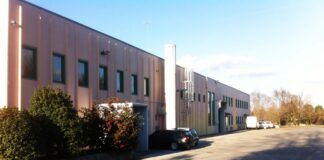 A Casier un nuovo polo per i trasporti