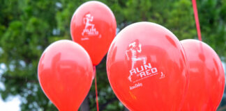 Torna a Jesolo l’onda rossa di “Run in Red” per dire no alla violenza sulle donne