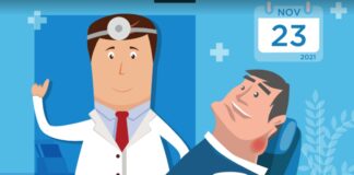 Giornata Nazionale di Prevenzione Tumori al Collo, visite gratuite in Ulss2