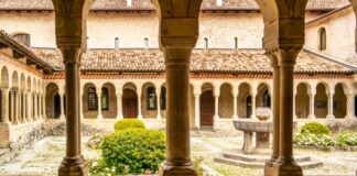 Follina Bandiera Arancione: è il quarto comune trevigiano nella lista del Touring Club