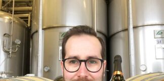 Asolo Prosecco Docg della Tenuta Amadio vince il Mundus Vini