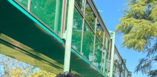 Ampliamento del Liceo Giorgione: il via dalla Provincia