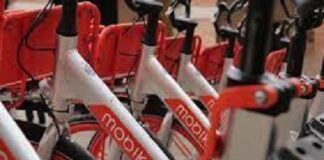 Il Comune di Venezia offre agevolazioni per il trasporto pubblico e i mezzi della sharing-mobility Biciclette elettriche