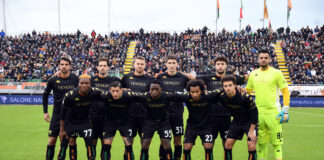 Venezia FC- Hellas Verona, i convocati da mister Zanetti