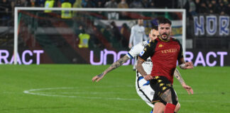 Venezia FC, operato Antonio jr Vacca