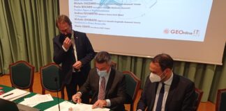 Digitalizzazione Imprese, firmato in Regione il protocollo per la burocrazia edilizia