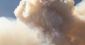 Riduzione gas climalteranti: il Veneto centra l’obiettivo Europa2020 Cambiamenti climatici - foto di repertorio