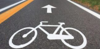 Nuova ciclabile Viale Europa, lunedì iniziano i lavori