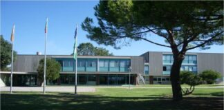 Edifici scolastici di Jesolo, pronti investimenti per 700.000 euro La Scuola D'Annunzio a Jesolo