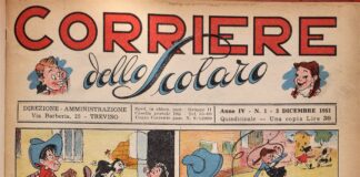 Al via dal 13 novembre la mostra dedicata al vignettista Ennio Comin