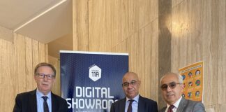 E’ iniziato in Camera di Commercio il IX Festival Italo-Marocchino: durerà fino a sabato