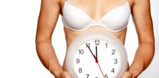 Premenopausa: i sintomi