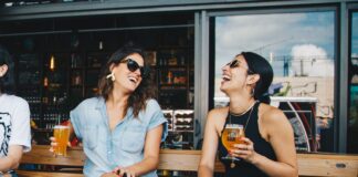 Alcol e memoria: lo studio