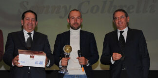 Radicchio d’Oro: Marcel Jacobs e Sonny Colbrelli brillano nella notte castellana