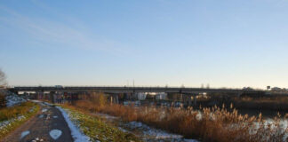 Ponte sulla Sp54 a Porto Santa Margherita di Caorle, da lunedì 15 novembre prime indagini per i lavori