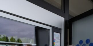 Contarina apre degli sportelli a Susegana