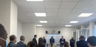 Riprese le Lezioni di Sicurezza Stradale della Provincia di Treviso nelle Scuole Secondarie