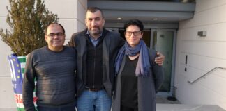 La FAI dà il via alla stagione congressuale CISL. Conferma la segreteria