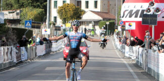 Una annata di alto livello ciclistico per l’AC Col San Martino