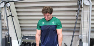 Benetton Rugby a Glasgow, Lamaro “Fondamentali disciplina e concretezza”