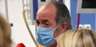 Ufficiale: il Veneto anticipa la zona gialla. Ecco l’ordinanza di Zaia attiva da mezzanotte