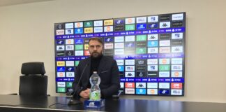 Venezia FC-Juventus, Zanetti: “Oggi abbiamo avuto il coraggio di fare di più” Paolo Zanetti, allenatore del Venezia FC, in sala stampa al Penzo dopo il match contro la Juventus