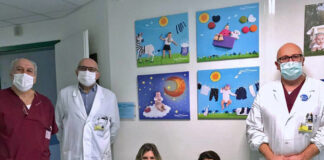 Nascite all’ospedale di Portogruaro: trend in crescita, raggiunti e superati i numeri dell’anno scorso L'Unità operativa di Ostetricia e Ginecologia di Portogruaro