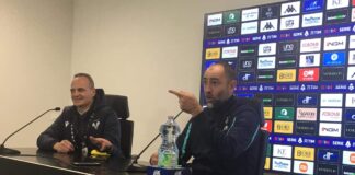 Venezia FC-Hellas Verona, Tudor: “Ci è bastato un goal per riaprire la partita”