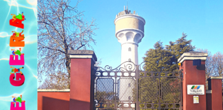 Ludovica presenta il calendario Marghera 2022 Ludovica presenta il Calendario 2022 MAR GHE GERA Margherini DOC