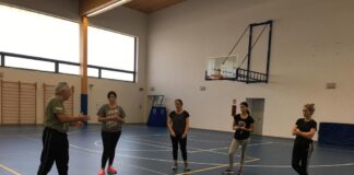 Grande successo a Breda per il corso gratuito di difesa personale