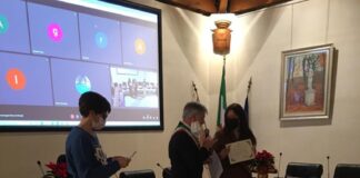 Premiati 30 giovani bredesi con borse di studio al merito