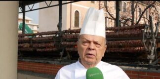 Pieve di Soligo piange Bruno Bellè, per 60 anni titolare della Colomba. Zaia “Grande ambasciatore Sinistra Piave”