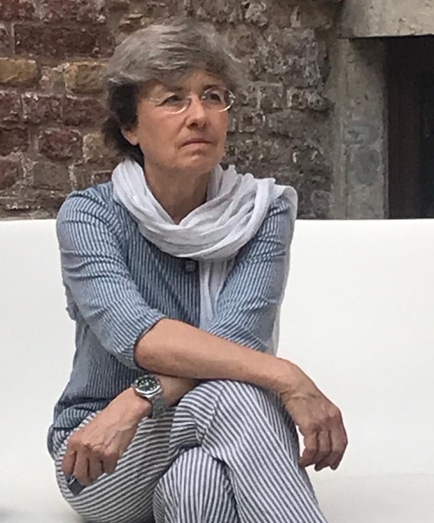 Cristina Giussani, Presidente Confesercenti Metropolitana Venezia Rovigo