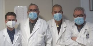 Intervento in extremis a Oderzo per salvare il braccio ad una 24enne