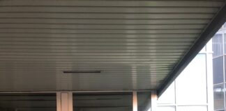 “Programma Oculus”, intervento di bonifica nell’area ex Telecom in via san Damiano a Mestre