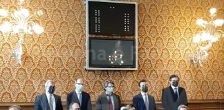 Siglata la cooperazione portuale dell’Adriatico: alla firma Italia, Slovenia e Croazia