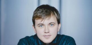 Teatro Toniolo: martedì 7 dicembre il protagonista è il pianista Filippo Gorini Il pianista Filippo Gorini - photo Marco Borggreve