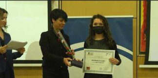 Livielle Ongarato e Ilaria Prevedello premiate tra le regine del fuoristrada