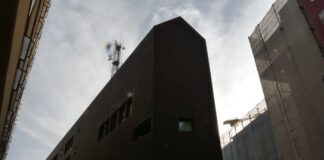 Cittadella della Giustizia: la Giunta comunale approva i lavori di restauro dell’edificio 9. Intervento da 650mila euro La Cittadella della Giustizia a Venezia (foto di repertorio)